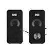 3303170117484-T'nB OFFICE - Haut-parleurs - pour PC - USB - 6 Watt (Totale)-P_405235736_4-3