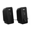 3303170117484-T'nB OFFICE - Haut-parleurs - pour PC - USB - 6 Watt (Totale)-P_405235736_5-1