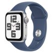 CKP APPLE WATCH SE2 40MM SEMINUEVO SILVER SB A+