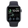 0194253769026-Apple Watch SE (GPS) 2e gen - montre connectée reconditionnée grade A+ - 40 mm - Midnigh-P_405235759_2-1