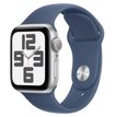 CKP APPLE WATCH SE2 40MM SEMINUEVO SILVER SB A+