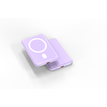 8434847074689-Cool - powerbank / batterie de secours rechargeable - fuchsia-P_405235813_1-0