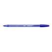 3086123734814-BIC Cristal SOFT - 10 Stylos à bille - bleu, noir, rouge, vert -P_405235903_2-1