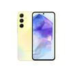 8806095467481-Samsung Galaxy A55 - Smartphone - 5G - 8/256 Go - jaune -P_405235922_1-0