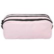 3173747244482-Trousse scolaire - 3 compartiments - rose - Maxi School--0