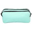 3173740244489-Trousse scolaire - 3 compartiments - vert pastel - Maxi School--0