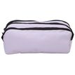 3173744244485-Trousse scolaire - 3 compartiments - violet - Maxi School--0