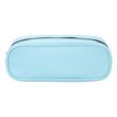 3173746254062-Trousse scolaire - 1 compartiment - bleu clair - Maxi School--0