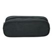 3173748254060-Trousse scolaire - 1 compartiment - noir - Maxi School--0