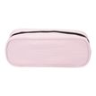 3173747254061-Trousse scolaire - 1 compartiment - rose - Maxi School--0