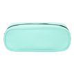 3173740254068-Trousse scolaire - 1 compartiment - vert - Maxi School--0