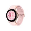 8806095724287-Samsung Galaxy Watch FE - Montre connectée - 40 mm - 16 Go - Bluetooth, Wi-Fi, NFC - rose-P_405236001_1-0