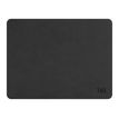 3303170116616-T'nB MADE IN FRANCE - Tapis de souris - cuir véritable recyclé - noir-P_405236004_1-0