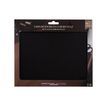 3303170116616-T'nB MADE IN FRANCE - Tapis de souris - cuir véritable recyclé - noir-P_405236004_5-1