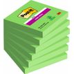 0051141380865-Post-it - 6 Blocs notes Super Sticky - vert - 76 x 76 mm-P_405236051_4-0