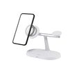 3303170115978-T'nB - Support de chargement sans fil - 3 en 1 - 15 Watt - blanc-P_405236068_2-6