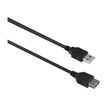 3303170076460-T'nB - Rallonge de câble USB - USB (M) pour USB (F) - USB 2.0 - 3 m-P_405236127_1-0