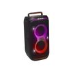 1200130009709-JBL PartyBox Club 120 - Enceinte de soirée  sans fil - Bluetooth - Contrôlé par applica-P_405236200_2-1
