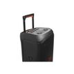 1200130008764-JBL PartyBox Stage 320 - Enceinte sans fil - Bluetooth - noir-P_405236201_18-19