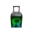 1200130008764-JBL PartyBox Stage 320 - Enceinte sans fil - Bluetooth - noir-P_405236201_21-28