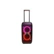 1200130008764-JBL PartyBox Stage 320 - Enceinte sans fil - Bluetooth - noir-P_405236201_22-21