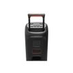 1200130008764-JBL PartyBox Stage 320 - Enceinte sans fil - Bluetooth - noir-P_405236201_27-26