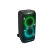 1200130008764-JBL PartyBox Stage 320 - Enceinte sans fil - Bluetooth - noir-P_405236201_28-23