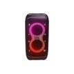 1200130008764-JBL PartyBox Stage 320 - Enceinte sans fil - Bluetooth - noir-P_405236201_29-24