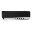 3701637870796-HP EliteDesk 800 G4 - Unité centrale reconditionnée grade B - SFF - RAM 8 Go - SSD 256 G-P_405236202_9-8