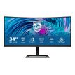 8712581770662-Philips E-line 346E2CUAE - Écran LED  incurvé -34" - 3440 x 1440 UWQHD - HDMI, Display-P_405236352_20-18