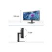 8712581770662-Philips E-line 346E2CUAE - Écran LED  incurvé -34" - 3440 x 1440 UWQHD - HDMI, Display-P_405236352_24-17