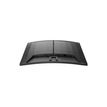 8721038001532-Philips Evnia 3000 32M2C3500L - Écran LED - jeux - incurvé - 32" (31.5" visualisable) - 2560 x 1440 QHD @ 180 Hz - Fast VA - 300 cd/m² - 3500:1 - HDR10 - 0.5 ms --P_405236353_1-0