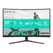 8721038001532-Philips Evnia 3000 32M2C3500L - Écran LED - jeux - incurvé - 32" (31.5" visualisable) - 2560 x 1440 QHD @ 180 Hz - Fast VA - 300 cd/m² - 3500:1 - HDR10 - 0.5 ms --P_405236353_4-3