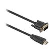 3303170104675-T'nB - Câble adaptateur - 15 pin VGA (M) vers HDMI (M) - 2 m -P_405236438_2-0