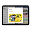 0194253363262- Apple iPad 10ème génération - Tablette 10.9" - 256 Go - argent-P_405236470_5-2