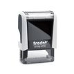 0092399531524-Tampon personnalisé avec 2 lignes - zone d'impression 26 x 9 mm - Trodat Printy 4910 blan-P_405236480_1-1