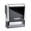 0092399528456-Tampon personnalisé avec 6 lignes - zone d'impression 64 x 26 mm - Trodat Printy 4914 bla-P_405236488_1-1