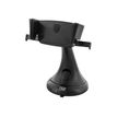 3303170084045-T'nB - Soporte de coche para teléfono móvil - hasta 6" - gris, negro-P_405236491_5-1