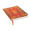 9781439798294-Paperblanks Flexis Fiammetta - Cahier de notes - reliure piquée - mini - 95 x 140 mm - 104 feuille-P_405236495_3-2