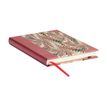 9781439793619-Paperblanks Cockerell Marbled Paper - Journal - reliure piquée - midi - 120 x 180 mm - 144 pages - papier crème - lign-P_405236500_4-3