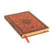 9781439798010-Paperblanks Persian Poetry - Journal - reliure piquée - midi - 120 x 180 mm - 144 pages - papier ivoire - -P_405236503_1-0