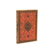 9781439798010-Paperblanks Persian Poetry - Journal - reliure piquée - midi - 120 x 180 mm - 144 pages - papier ivoire - -P_405236503_3-2