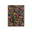 9781439797365-Paperblanks Flexis Laurel Burch Collection Playful Creations - Cahier de notes - reliure piquée - ultra - 170 x 225 mm - 88 feuilles / 176 pages -P_405236505_2-1