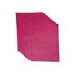 4006166468445-Rayher - Feutrine - 20 x 30 cm - 145 g/m² - rose-P_405236536_1-0