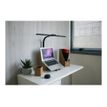 3595560040582-Unilux Strata - Lampe de bureau - LED - classe D - noir-P_405236589_2-2