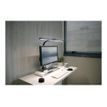 3595560040582-Unilux Strata - Lampe de bureau - LED - classe D - noir-P_405236589_4-1