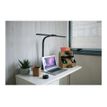 3595560040582-Unilux Strata - Lampe de bureau - LED - classe D - noir-P_405236589_6-5