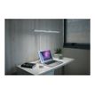 3595560040551-Unilux Strata - Lampe de bureau - LED - classe D - blanc-P_405236590_7-5