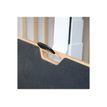 3595560040841-UNILUX Balancy - Repose-pied à bascule - bois/noir-P_405236592_5-3