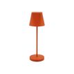 3595560041411-Unilux AVA - Lampe de bureau - LED - orange-P_405236599_4-0